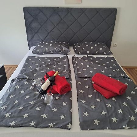 Studio Apartman Bf Slavonski Brod Zewnętrze zdjęcie