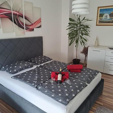 Studio Apartman Bf Slavonski Brod Zewnętrze zdjęcie