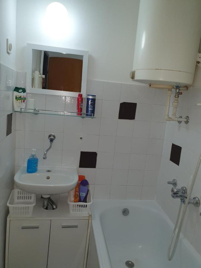 Studio Apartman Bf Slavonski Brod Zewnętrze zdjęcie