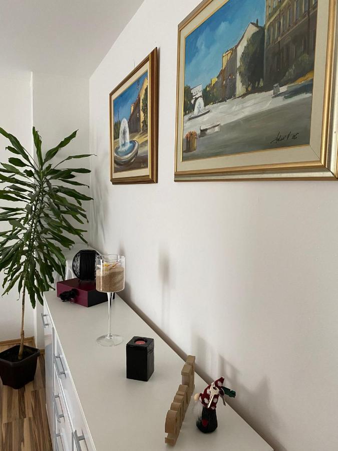 Studio Apartman Bf Slavonski Brod Zewnętrze zdjęcie