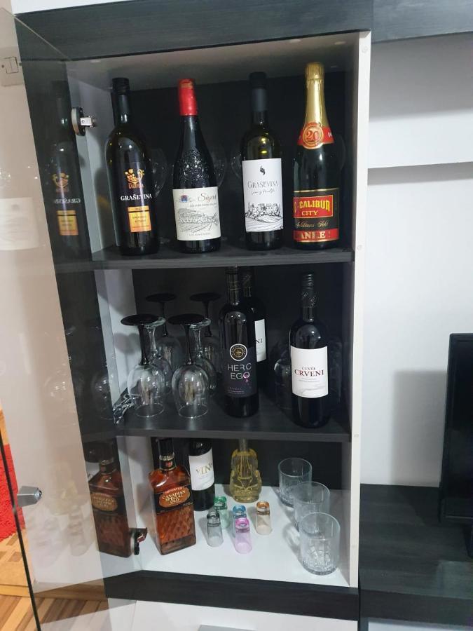 Studio Apartman Bf Slavonski Brod Zewnętrze zdjęcie