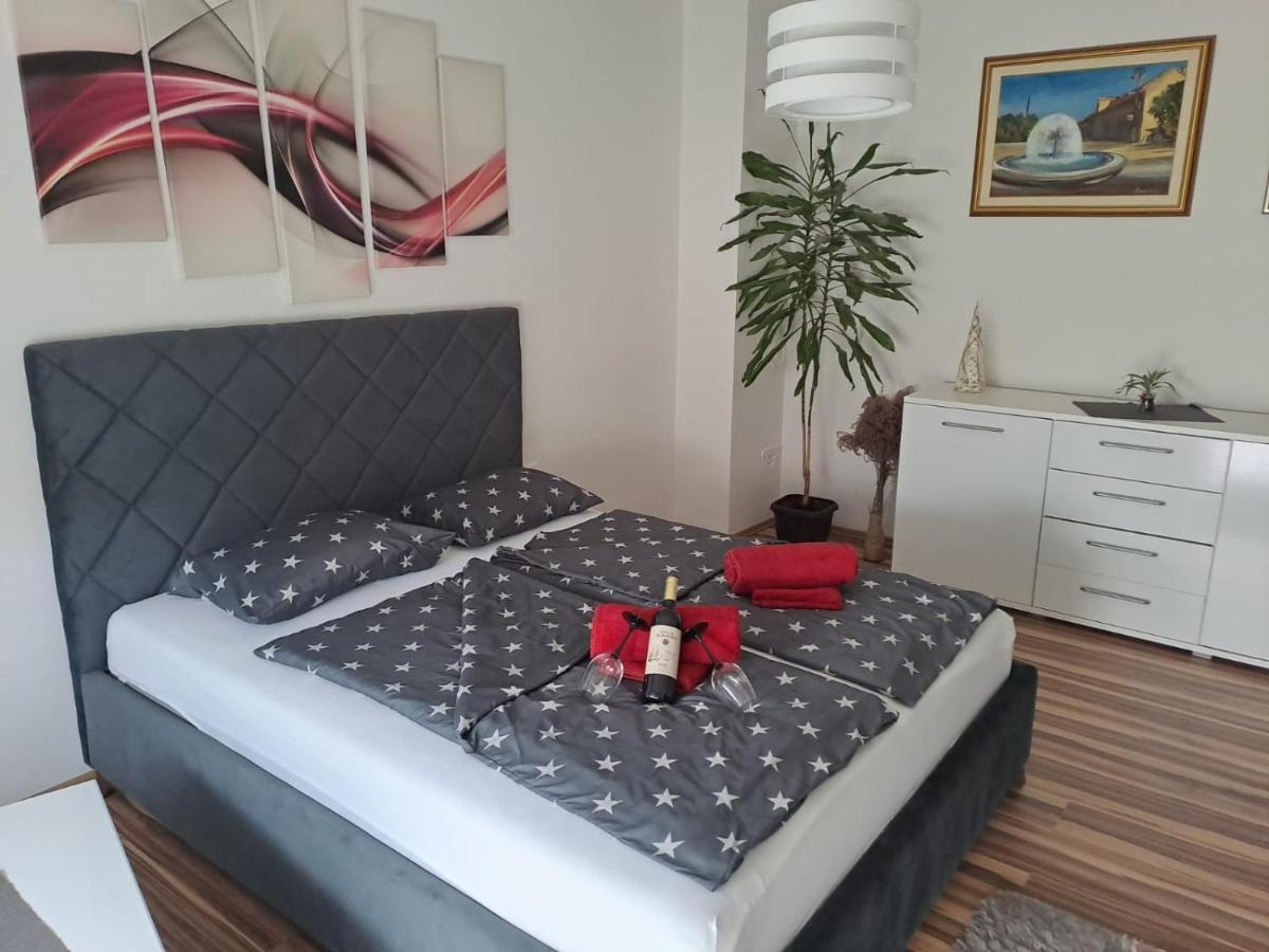 Studio Apartman Bf Slavonski Brod Zewnętrze zdjęcie