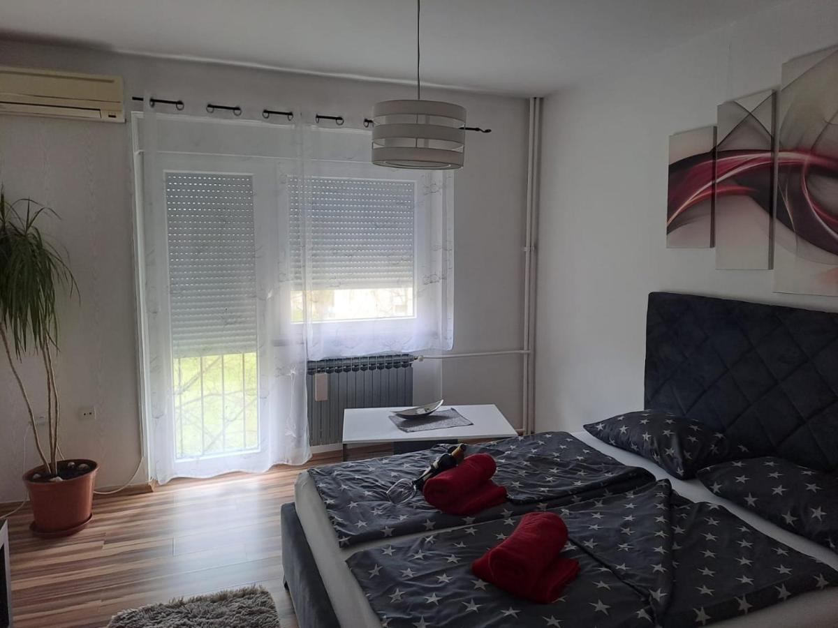 Studio Apartman Bf Slavonski Brod Zewnętrze zdjęcie